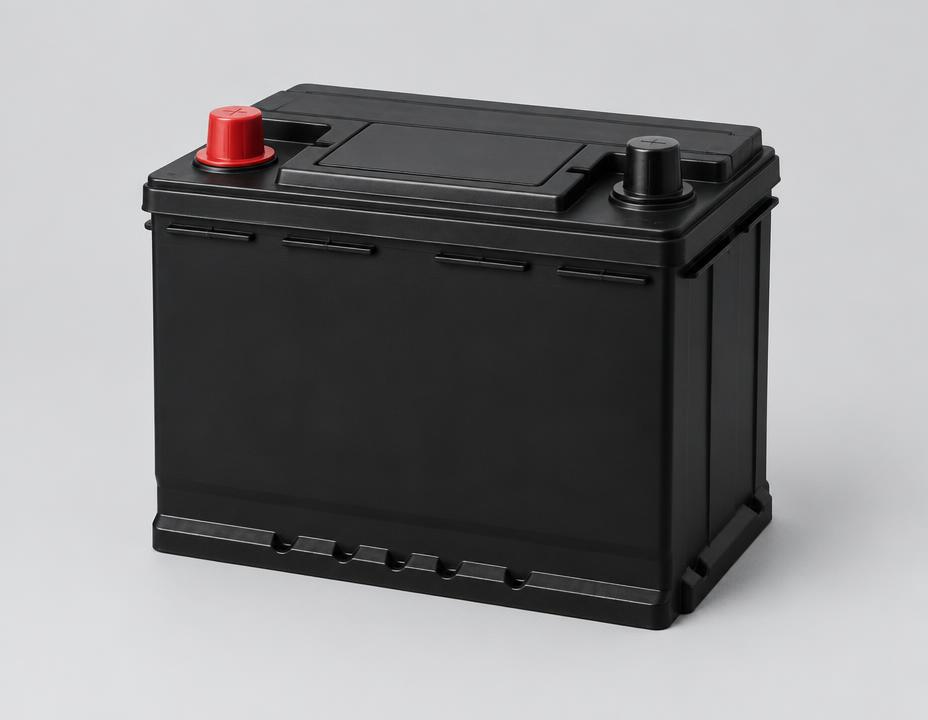Car Batteries product category
