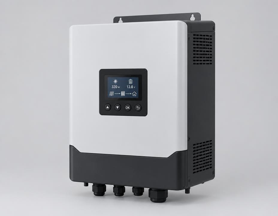 Inverters product category